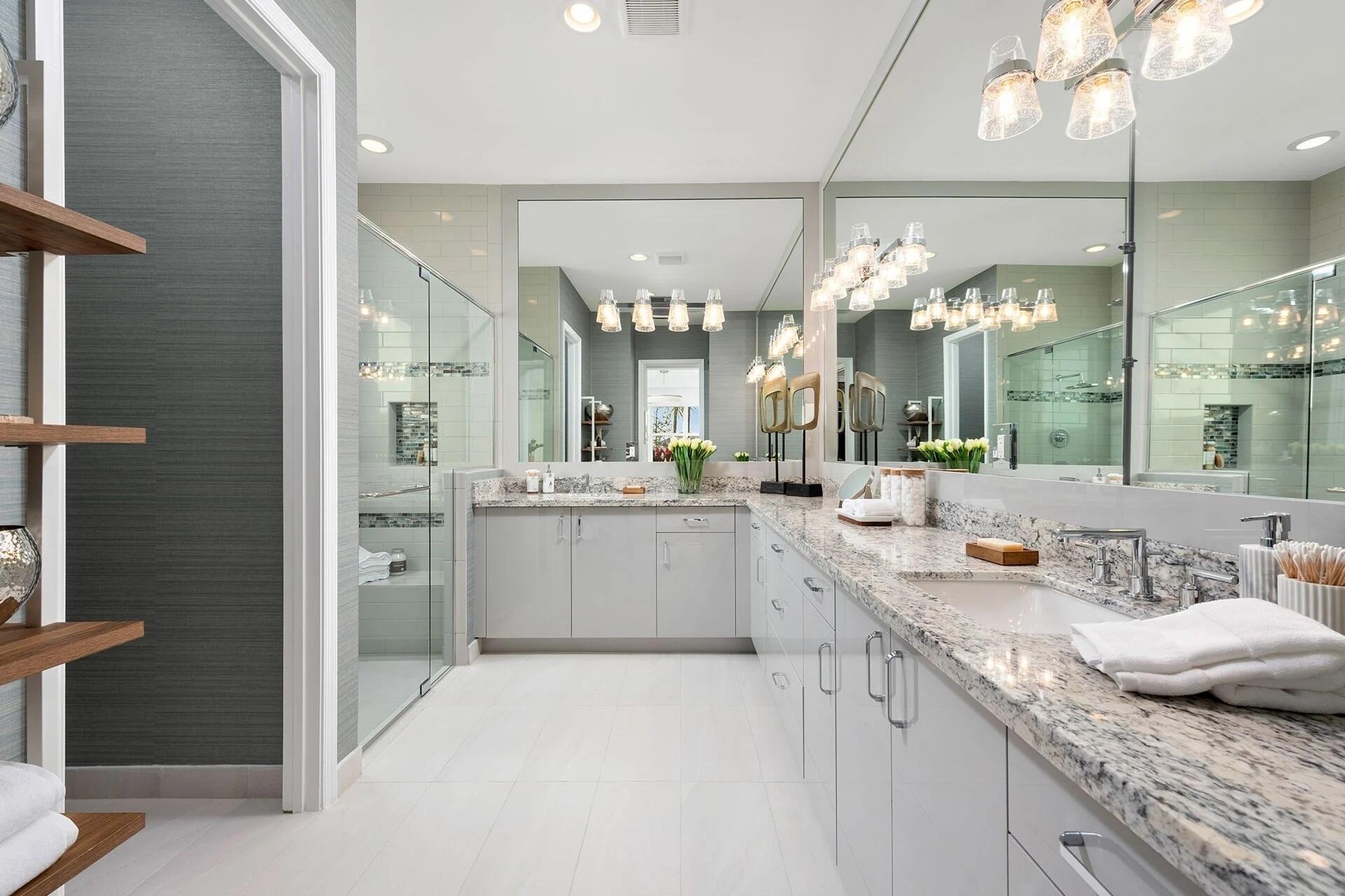 Apex at Avenir - Residential