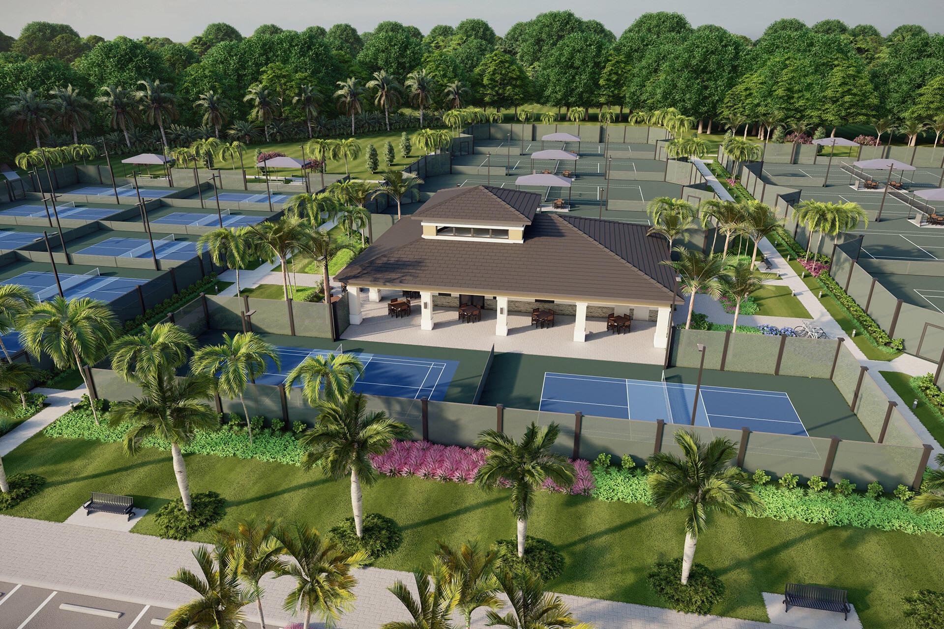 Apex at Avenir - Residential