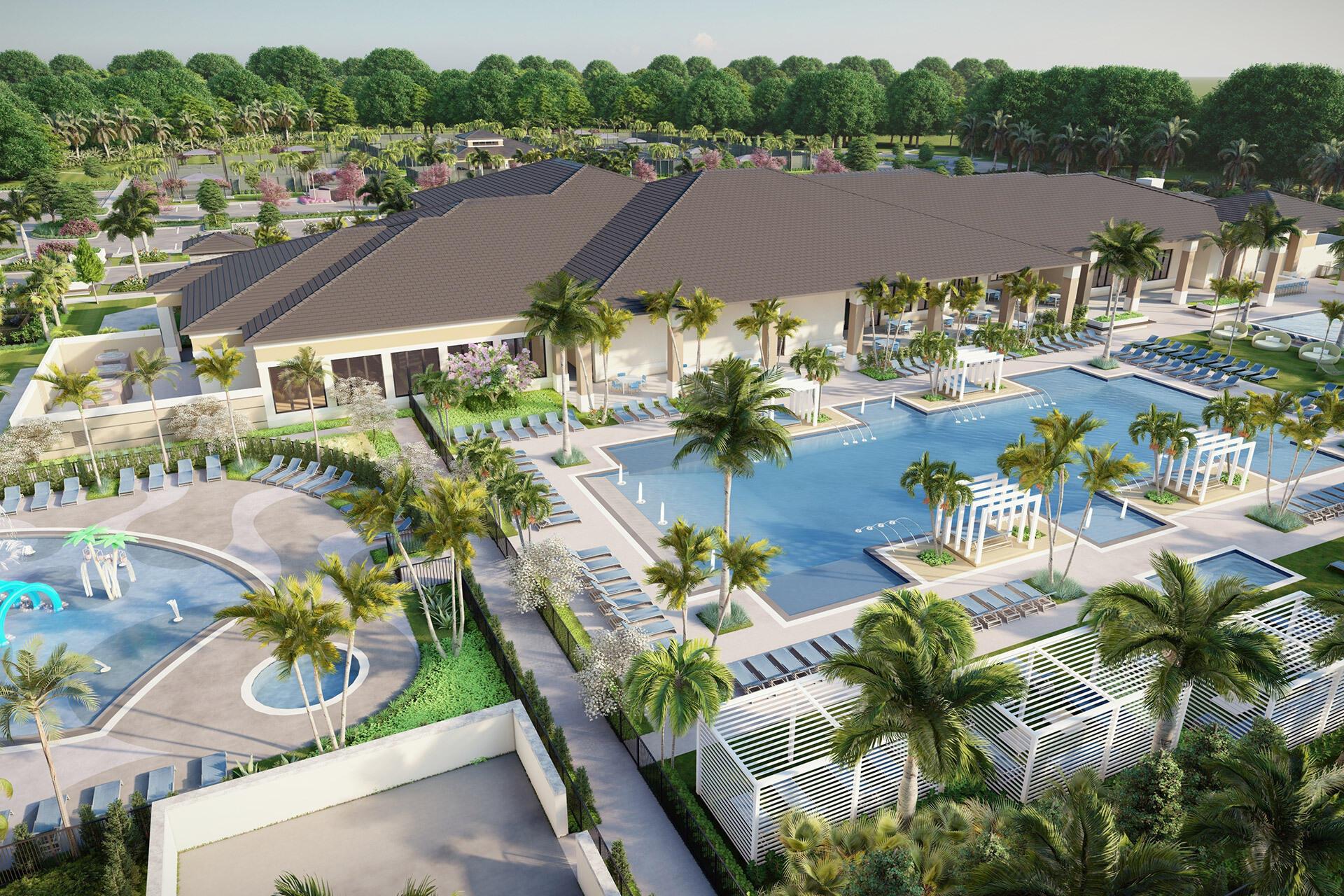 Apex at Avenir - Residential