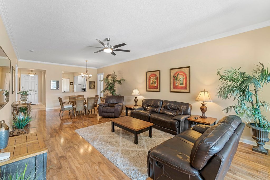 Photo of 1 Harbour Isle Drive E #202, Fort Pierce, FL 34949 (MLS # R10851258)