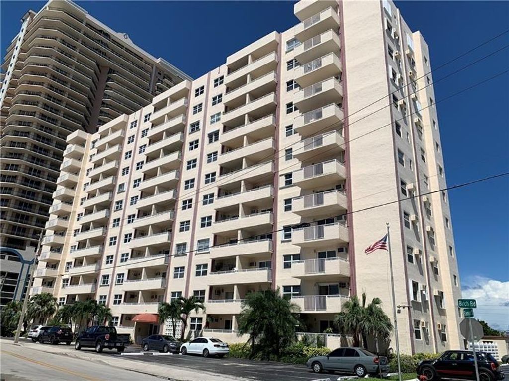 Photo of 200 S Birch Road #505, Fort Lauderdale, FL 33316 (MLS # F10494188)