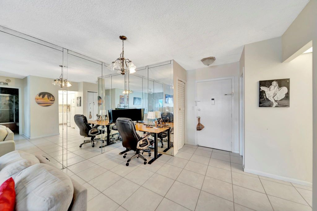 Photo of 200 S Birch Road #505, Fort Lauderdale, FL 33316 (MLS # F10494188)