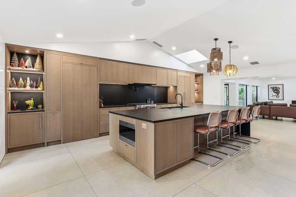Photo of 18660 LONG LAKE Drive, Boca Raton, FL 33496 (MLS # B26055726)