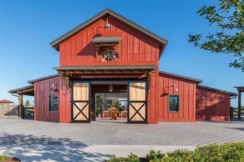 A home in Loxahatchee