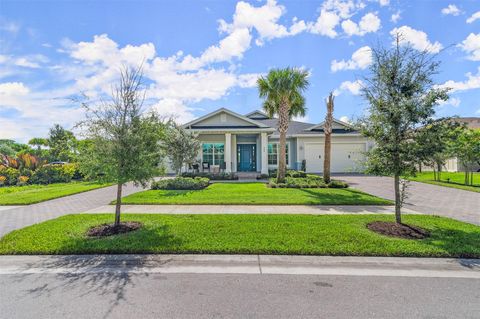 A home in Loxahatchee