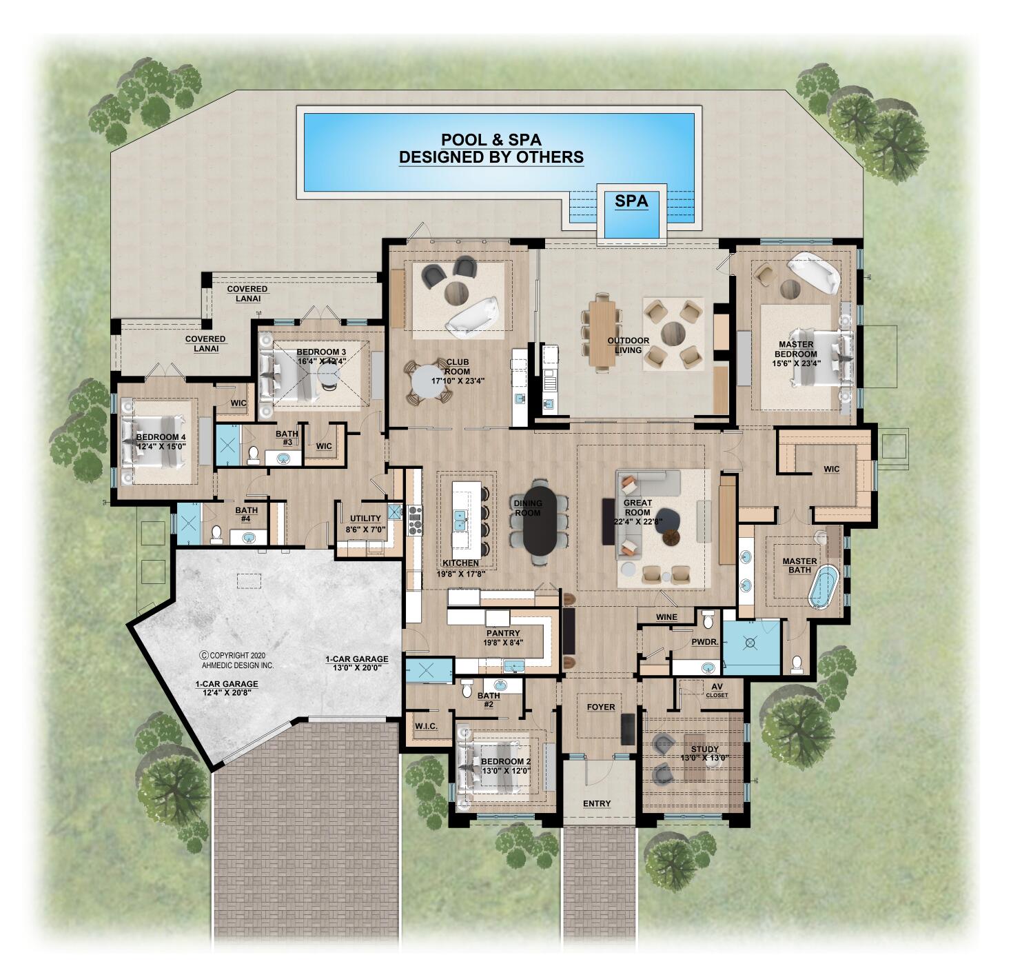 BROOKSIDE 2 - Residential