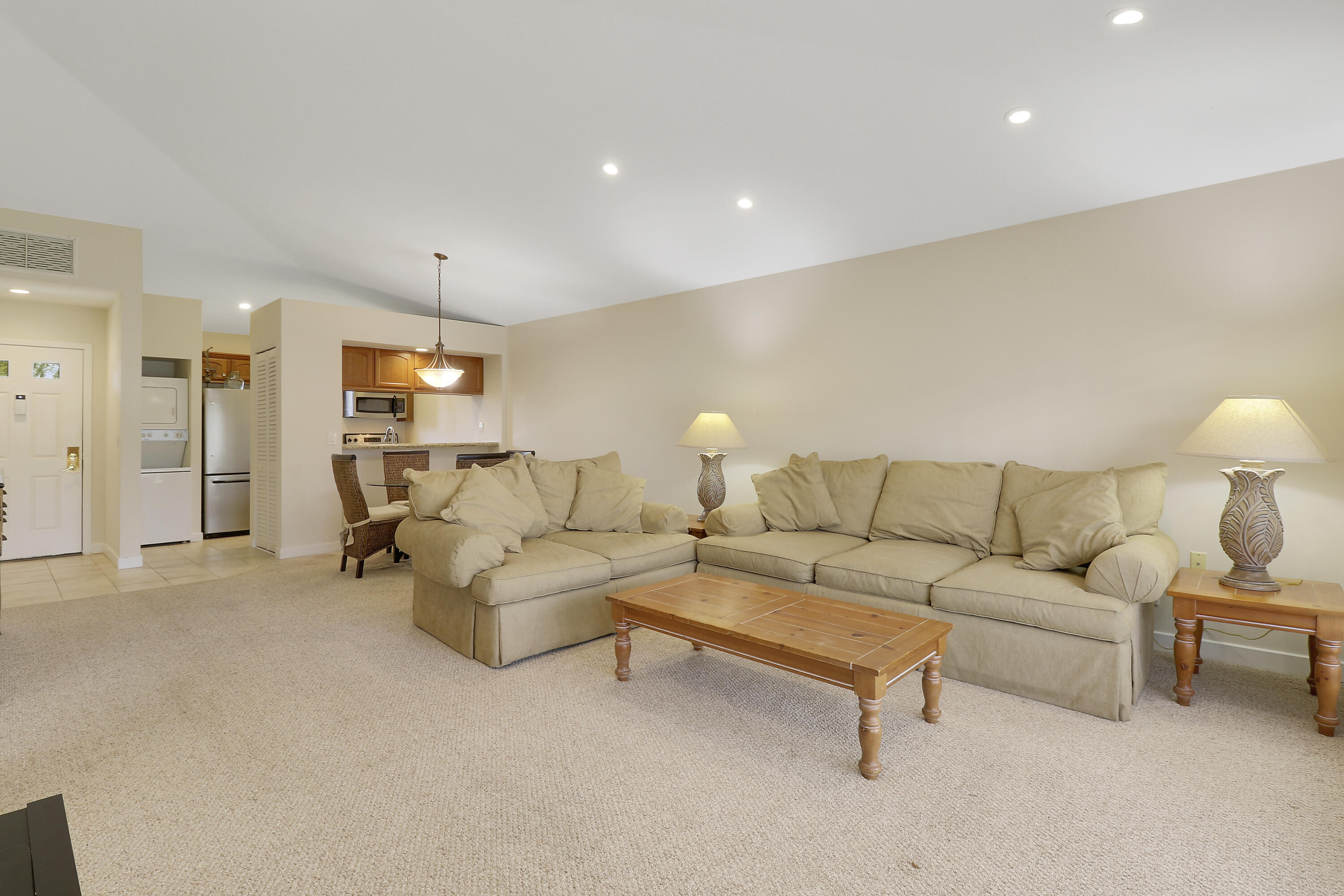 PGA CLUB COTTAGES - Residential Lease