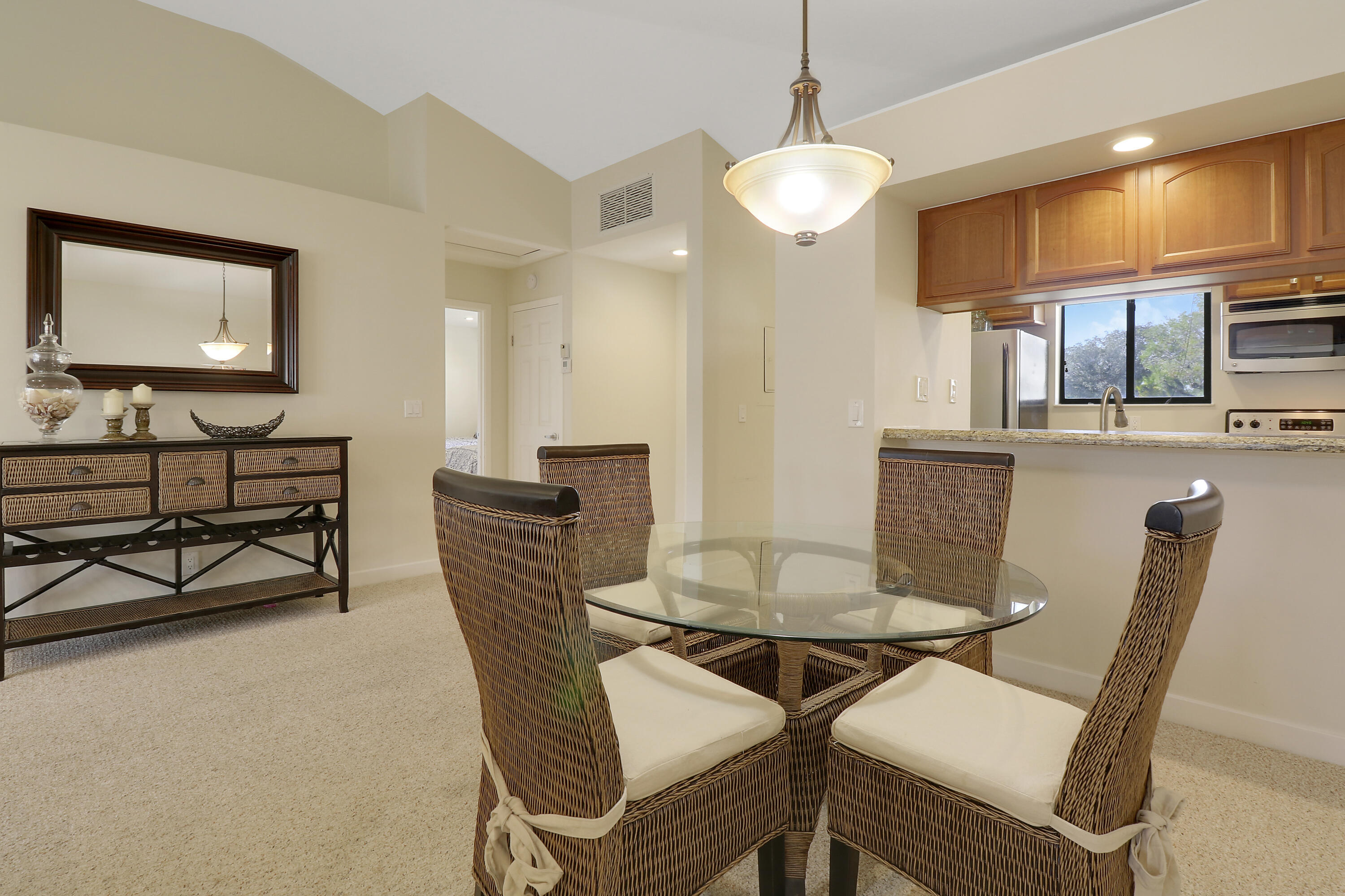 PGA CLUB COTTAGES - Residential Lease