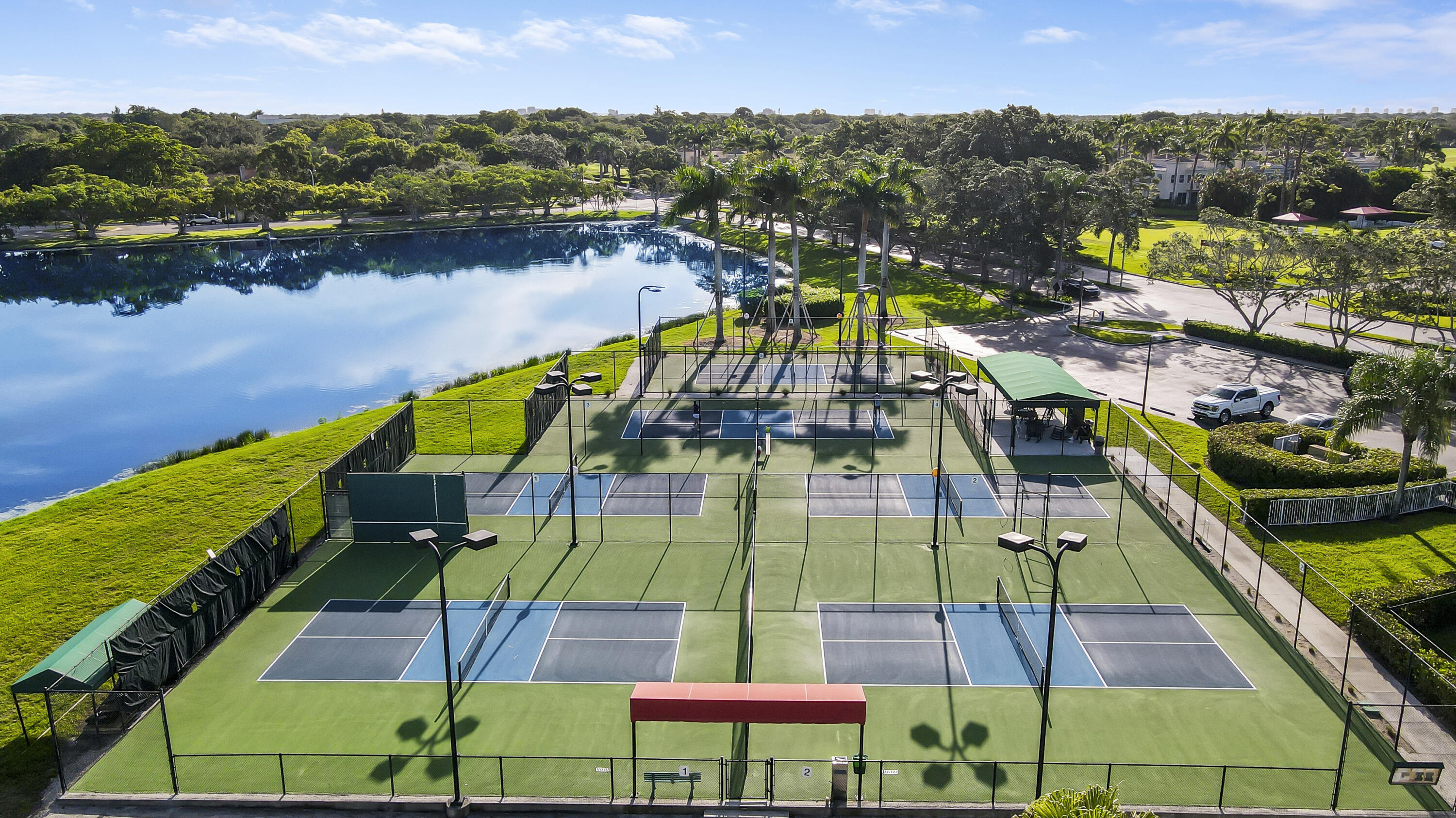 PGA CLUB COTTAGES - Residential Lease