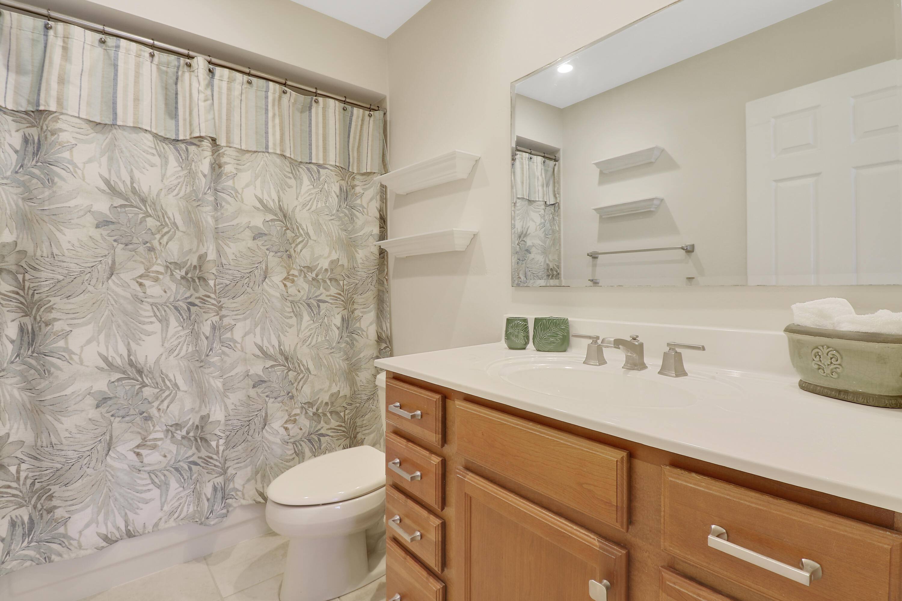 PGA CLUB COTTAGES - Residential Lease