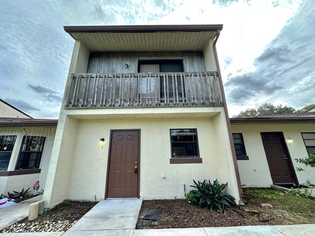 Photo of 1232 Haverhill Road N #3, West Palm Beach, FL 33417 (MLS # R10947405)