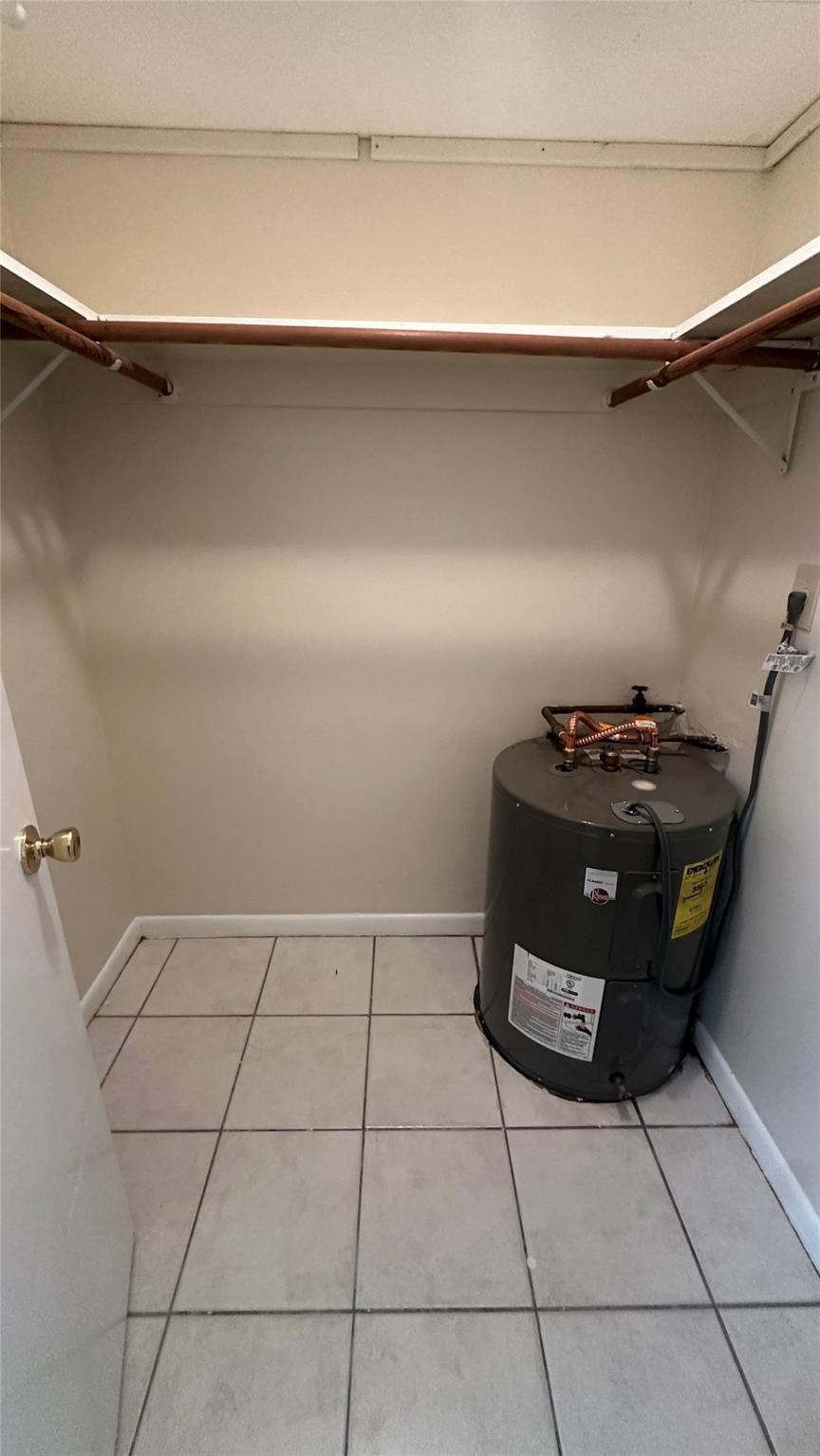 Everglade Land Sales Co F - Residential Lease