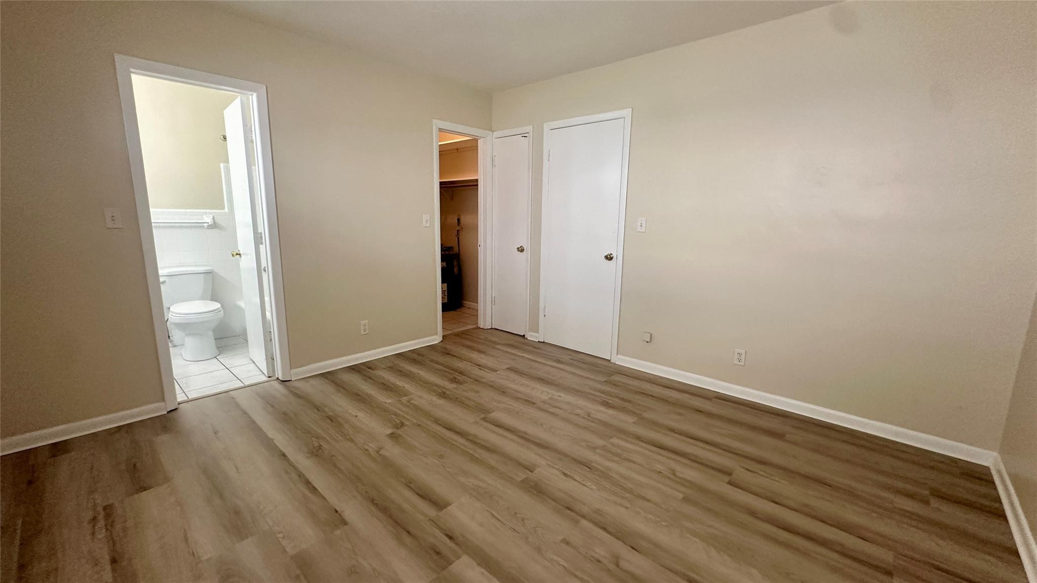 Everglade Land Sales Co F - Residential Lease