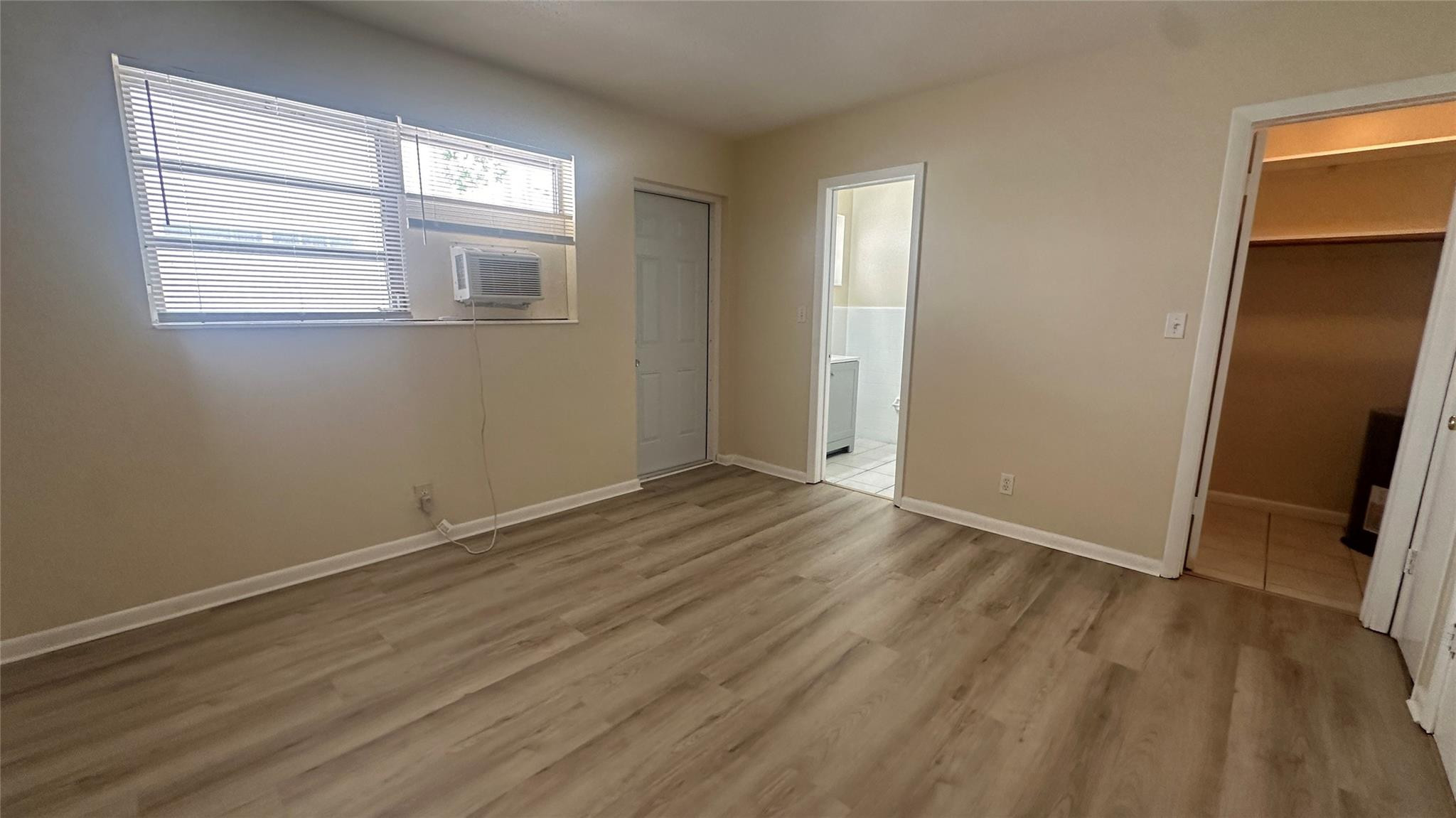 Everglade Land Sales Co F - Residential Lease