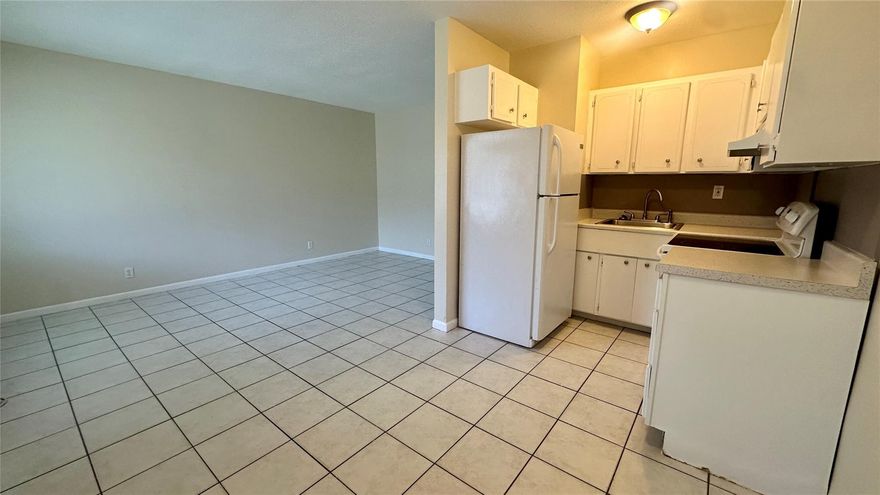 Charming, newly painted, one-bedroom, one-bathroom condo conveniently located off 17th Street Causeway. Just minutes away from the beach, top-notch restaurants, and grocery stores. Housing programs are welcome. The owner requires a two-month security deposit from all tenants. Agents, please see the full criteria attached to the MLS. No washer or dryer is located at the property. No minimum credit score is required. Realtors, please review broker remarks.