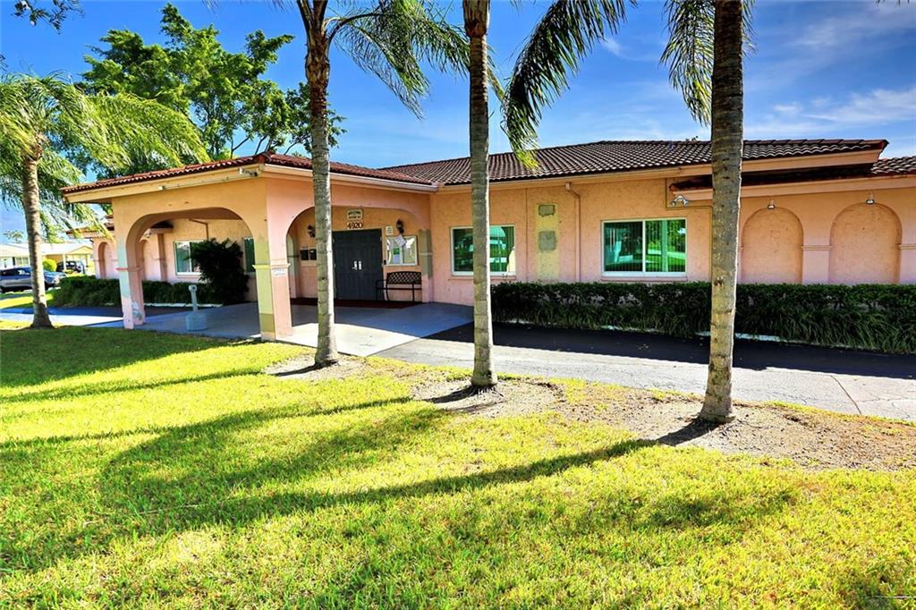 Mainlands Of Tamarac 6 - Residential