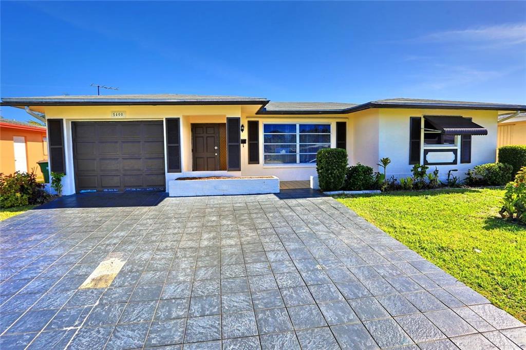 Mainlands Of Tamarac 6 - Residential