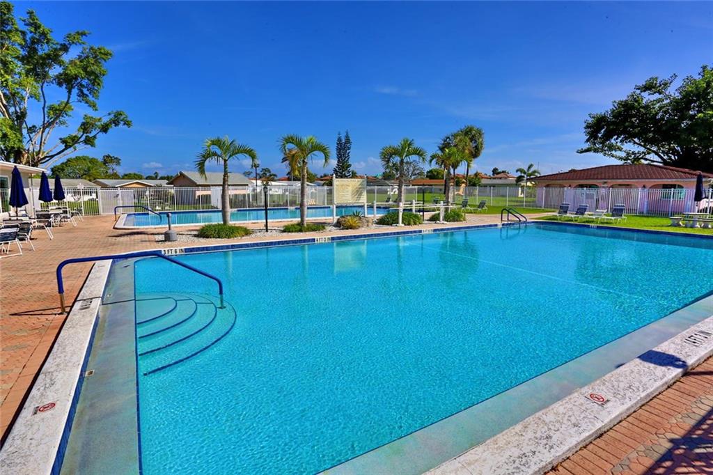 Mainlands Of Tamarac 6 - Residential