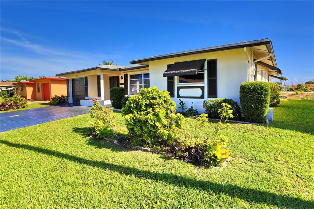 Mainlands Of Tamarac 6 - Residential