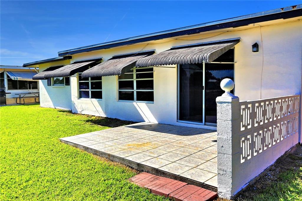 Mainlands Of Tamarac 6 - Residential
