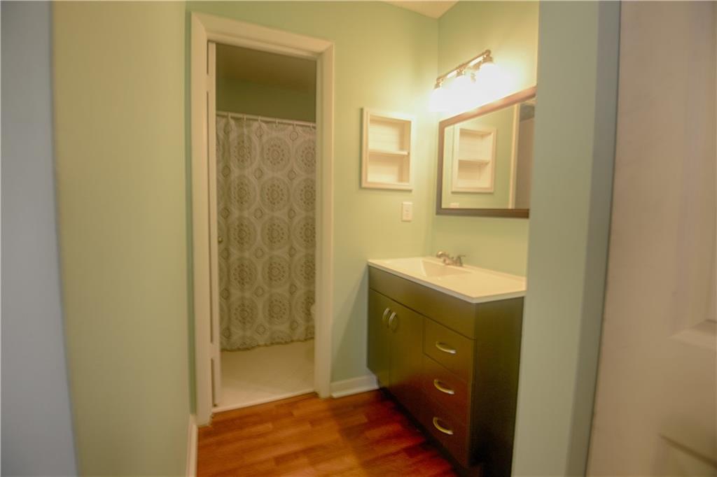 Golden Raintree V - Residential