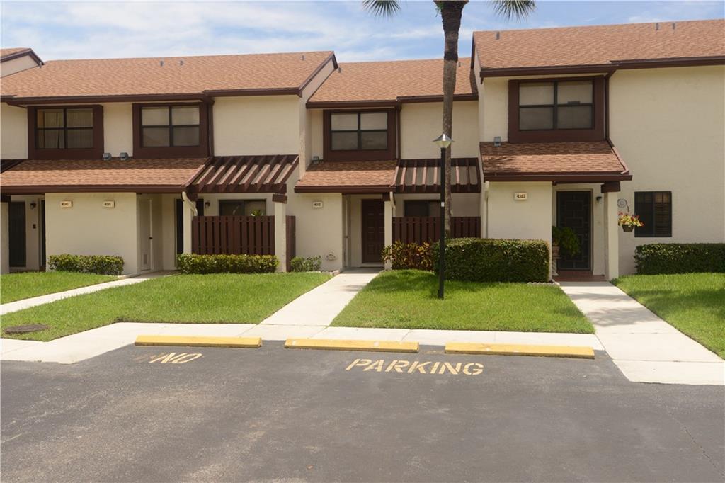Golden Raintree V - Residential