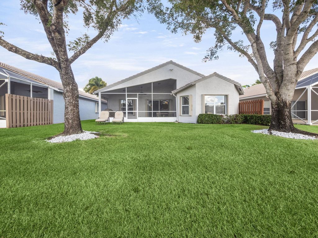 Photo of 8235 Duomo Circle, Boynton Beach, FL 33472 (MLS # R11037118)