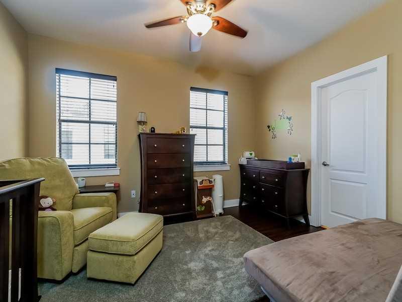 Villaggio in the Grove - Residential