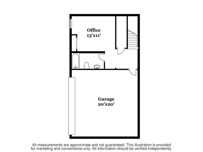 Villaggio in the Grove - Residential