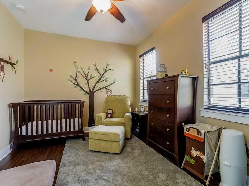 Villaggio in the Grove - Residential