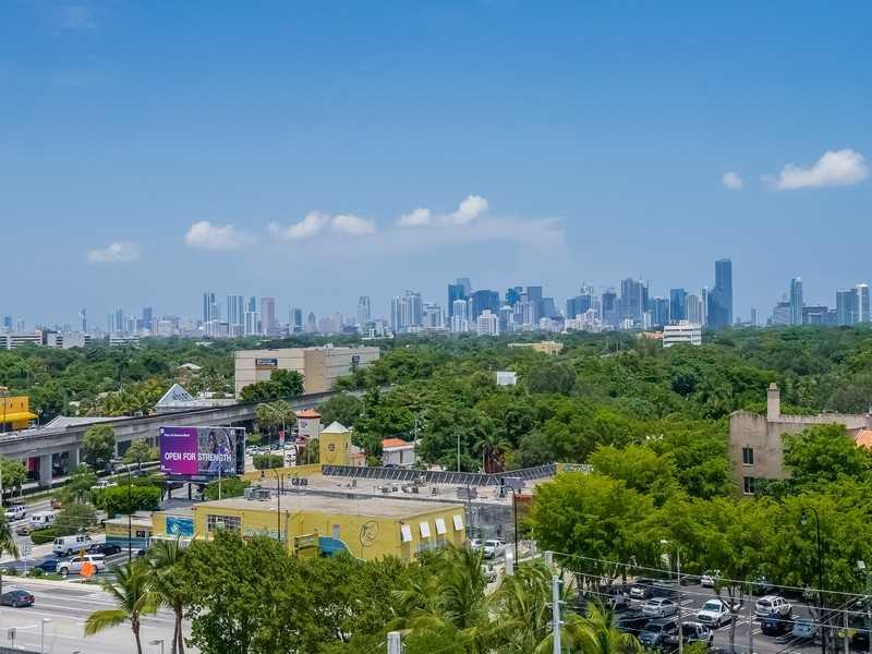 Villaggio in the Grove - Residential