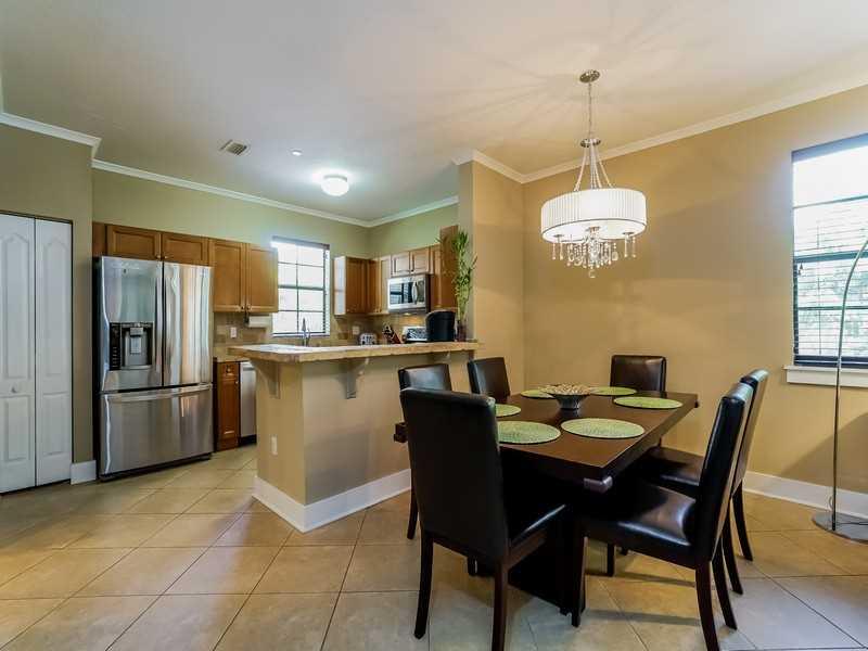 Villaggio in the Grove - Residential