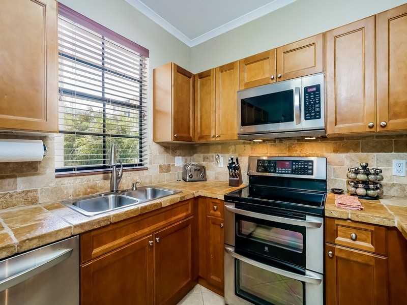 Villaggio in the Grove - Residential