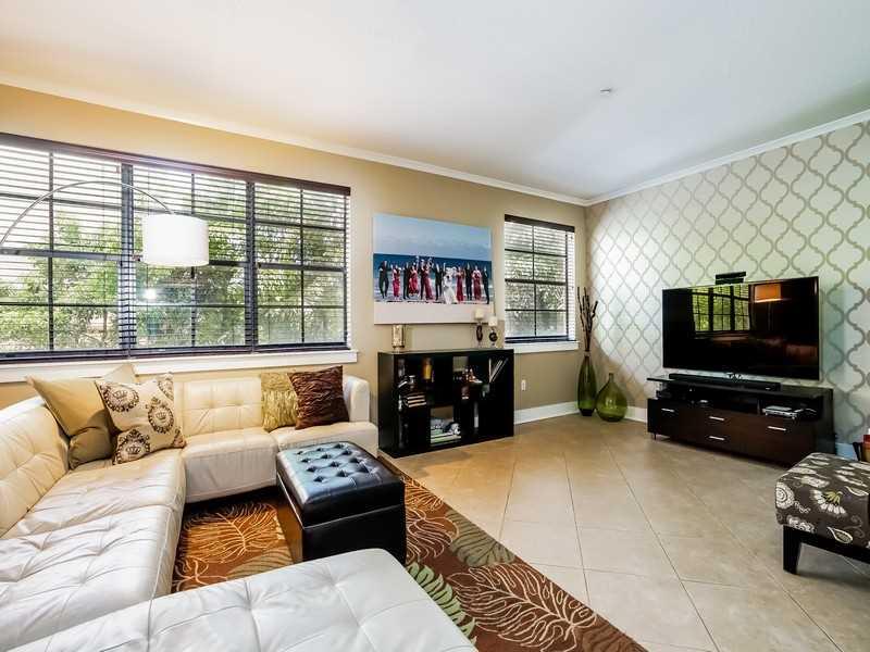 Villaggio in the Grove - Residential