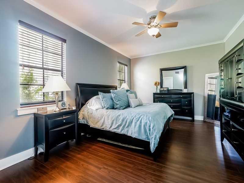 Villaggio in the Grove - Residential