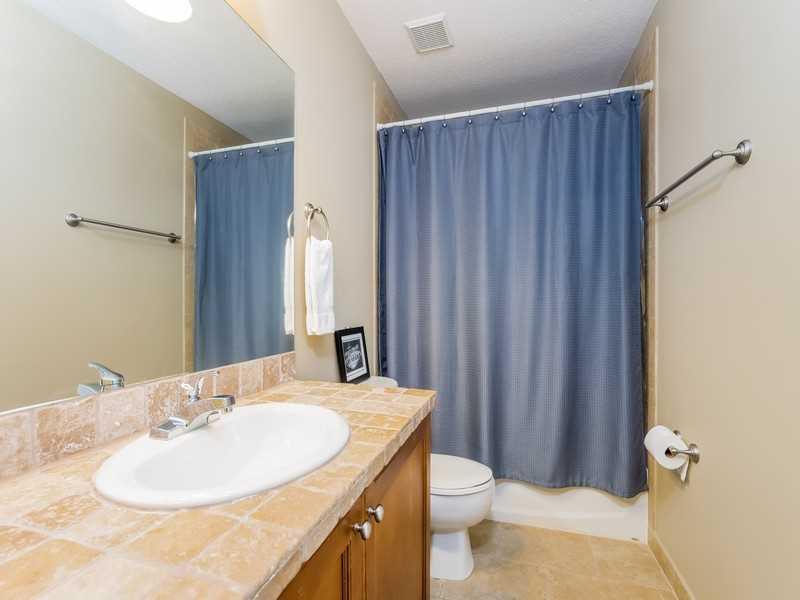 Villaggio in the Grove - Residential