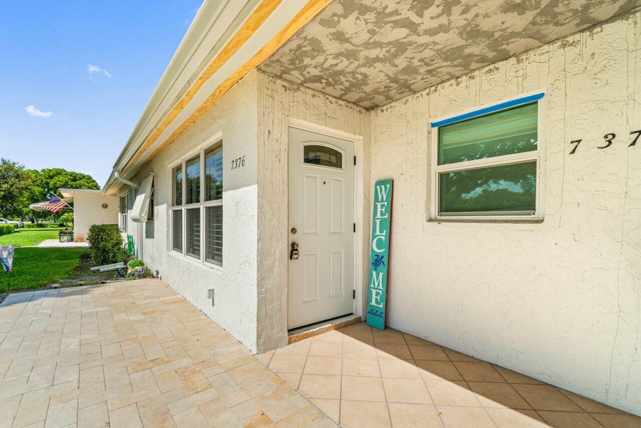 7376 W Oakridge Circle C4320