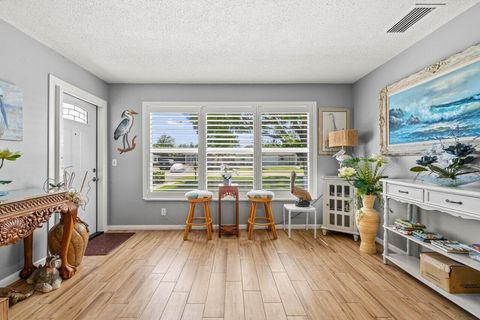 7376 W Oakridge Circle Unit C, Lake Worth, FL 33462 - #: R11099019