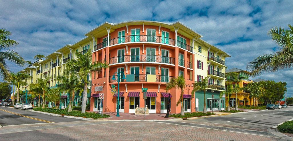 Photo of 225 NE 1st Street #306, Delray Beach, FL 33444 (MLS # R11072611)