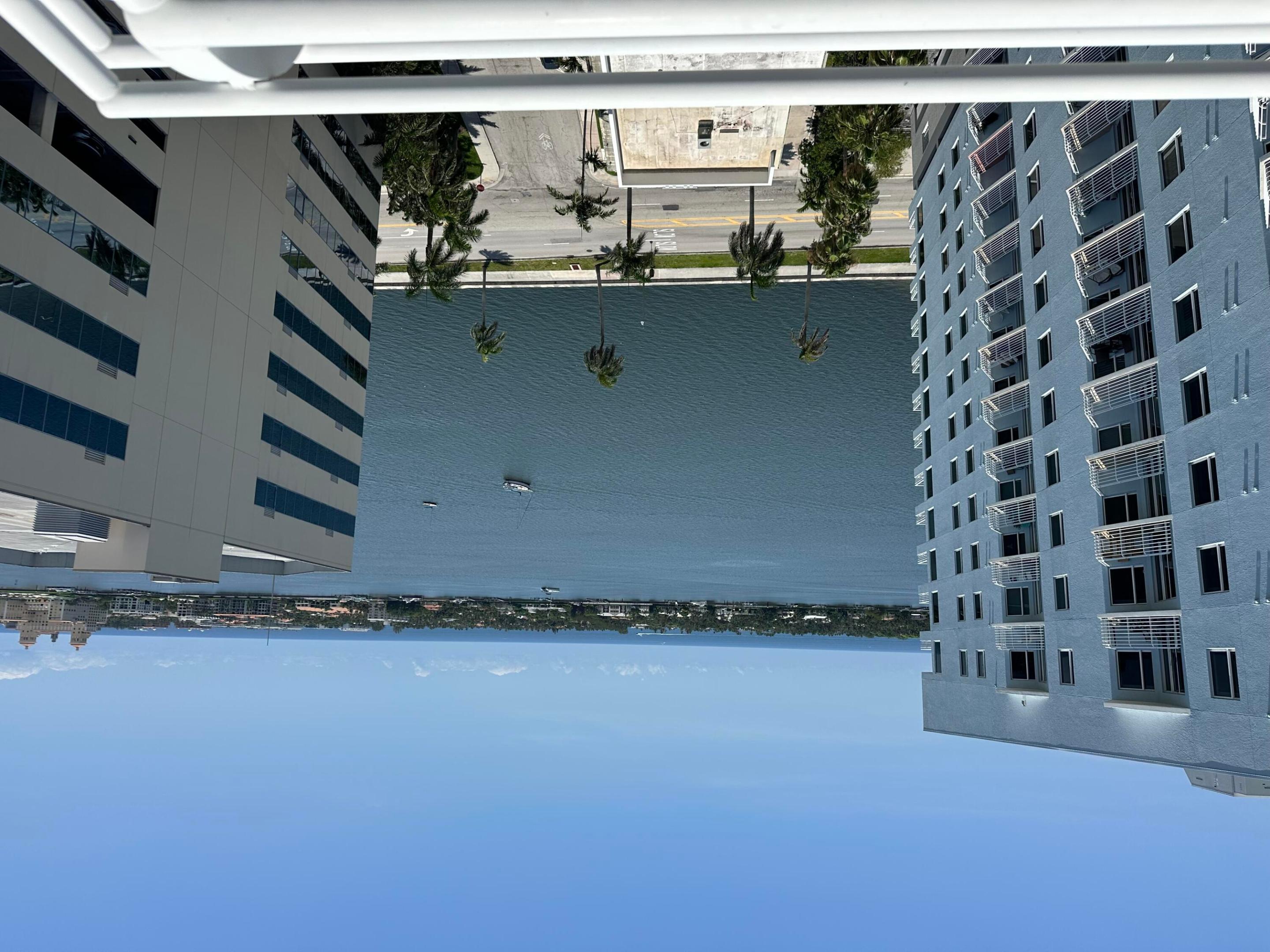 SLADE CONDO - Residential Lease