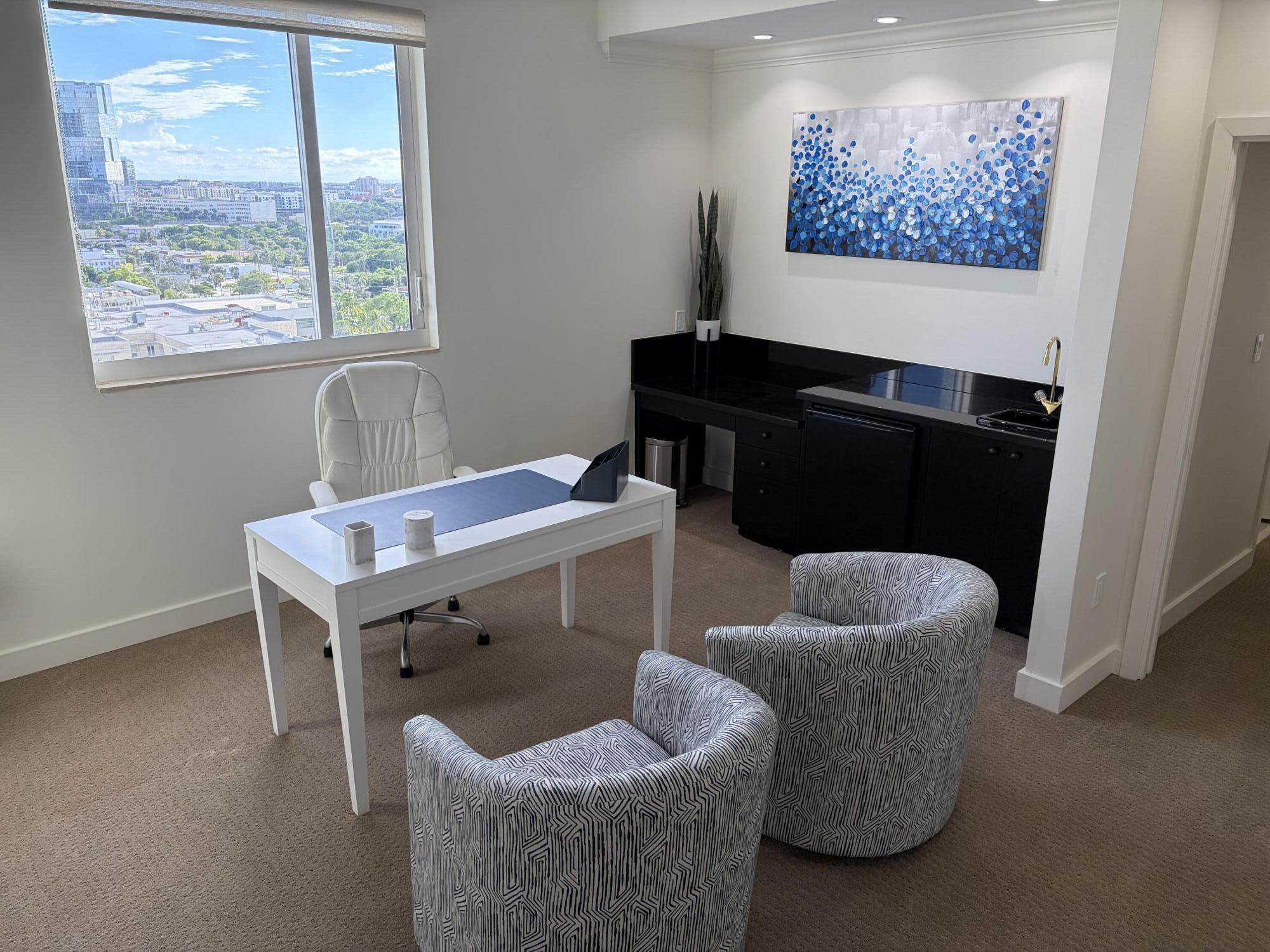 SLADE CONDO - Residential Lease