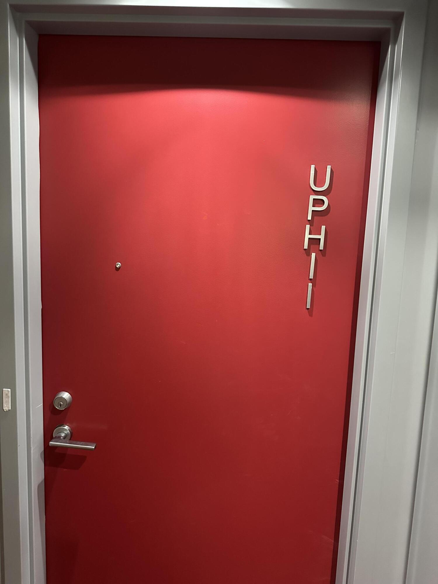 SLADE CONDO - Residential Lease