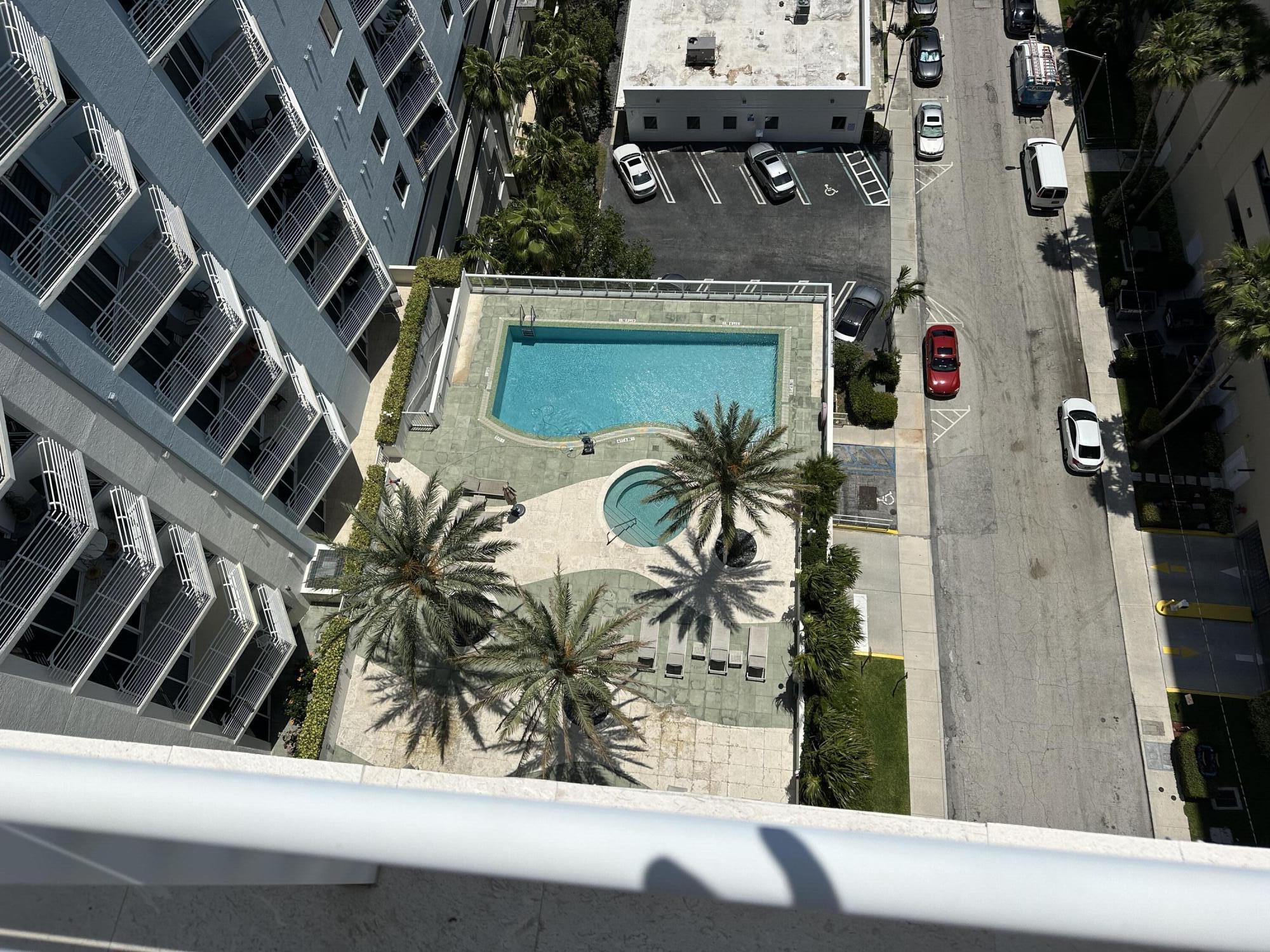 SLADE CONDO - Residential Lease