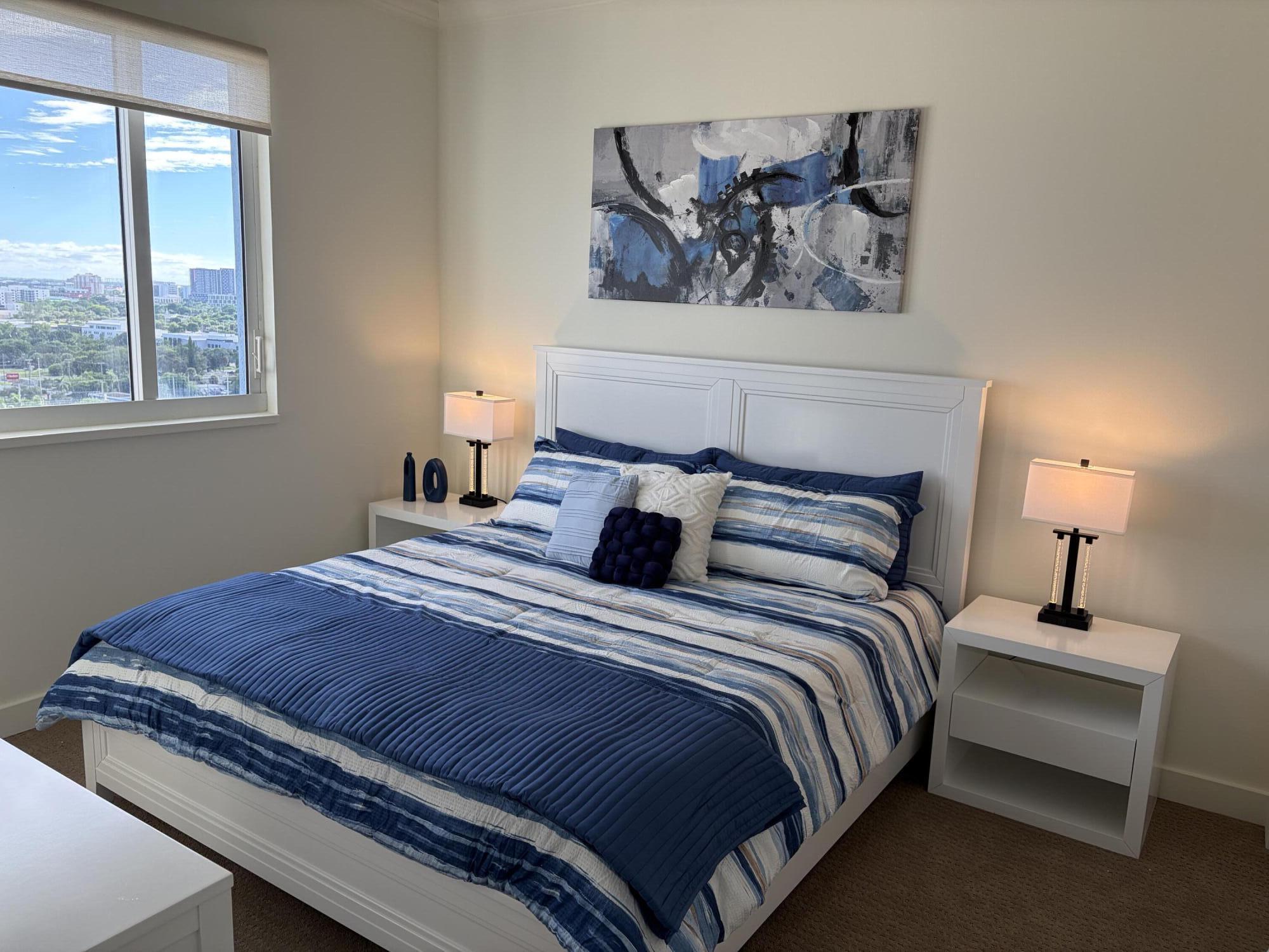 SLADE CONDO - Residential Lease