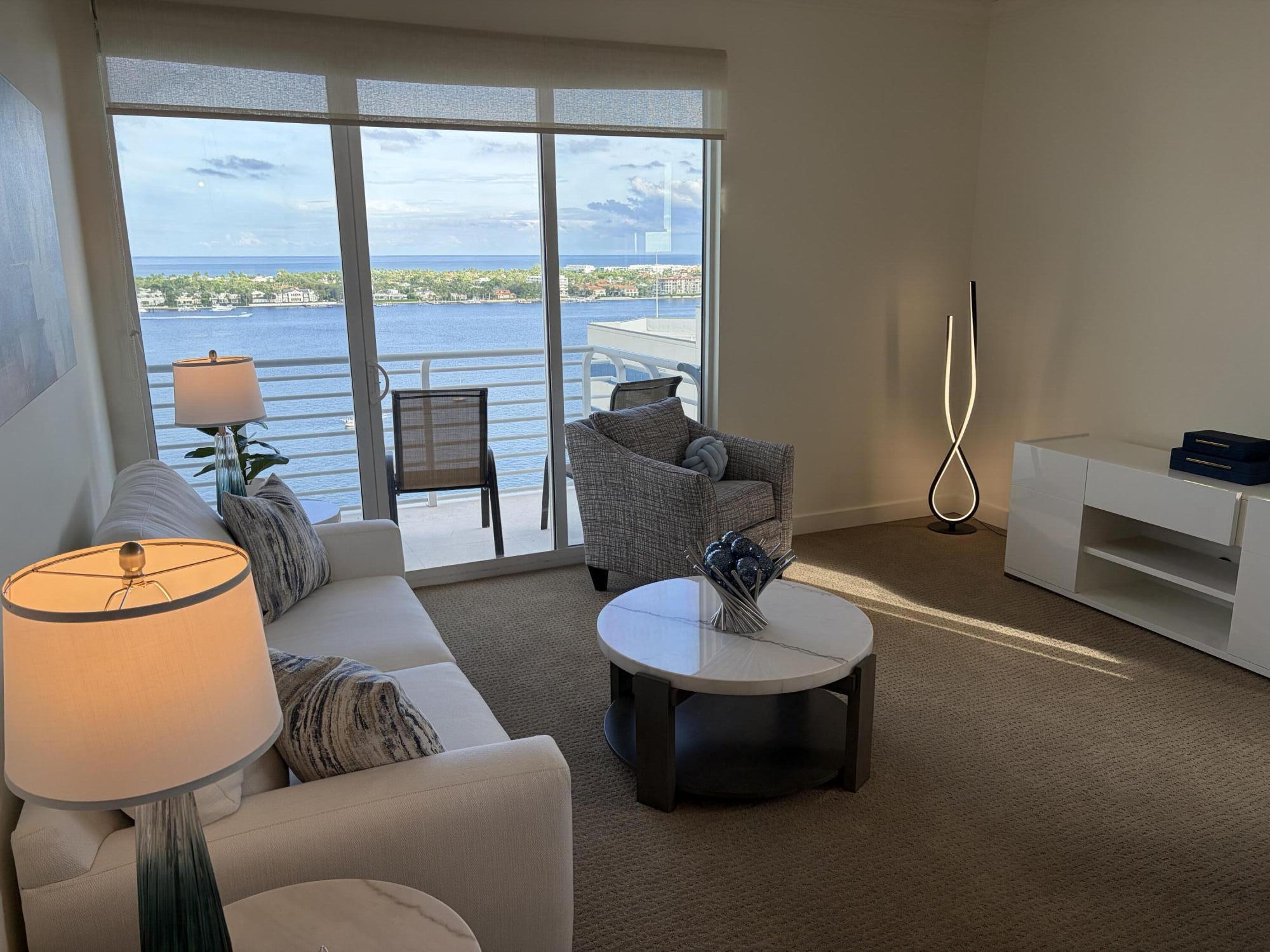 SLADE CONDO - Residential Lease