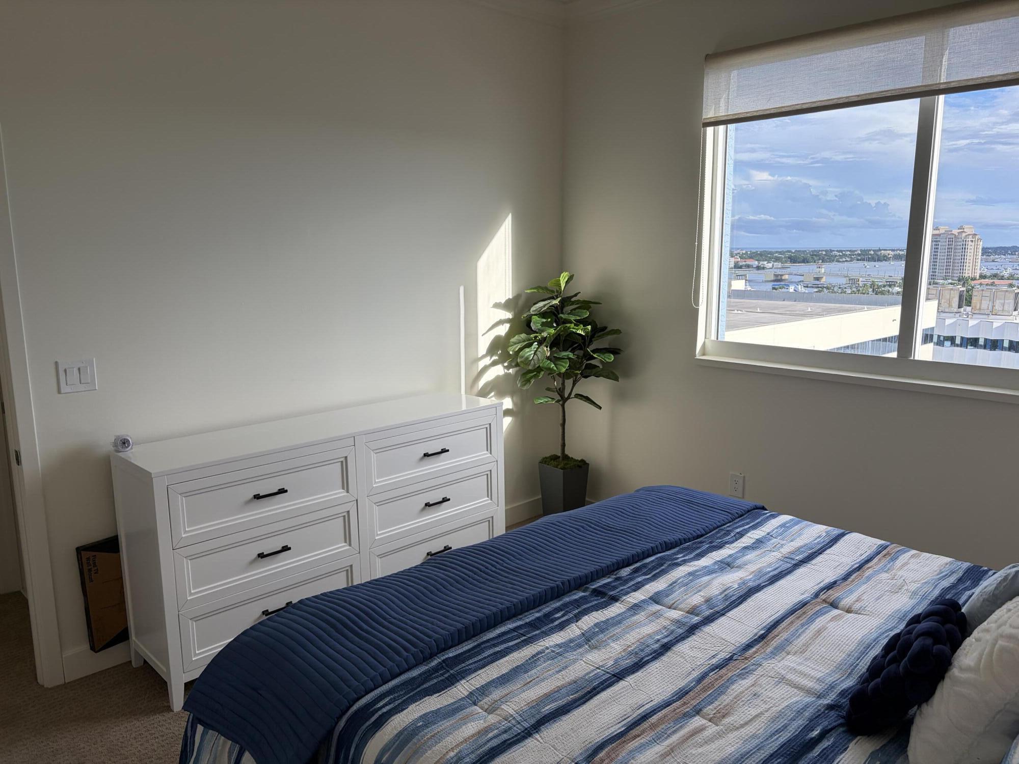 SLADE CONDO - Residential Lease