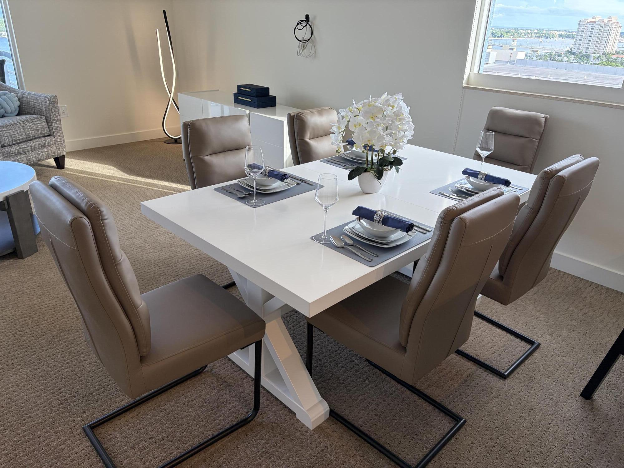 SLADE CONDO - Residential Lease