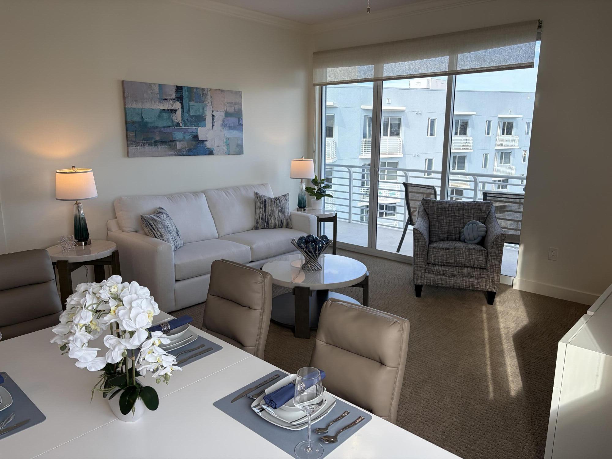 SLADE CONDO - Residential Lease