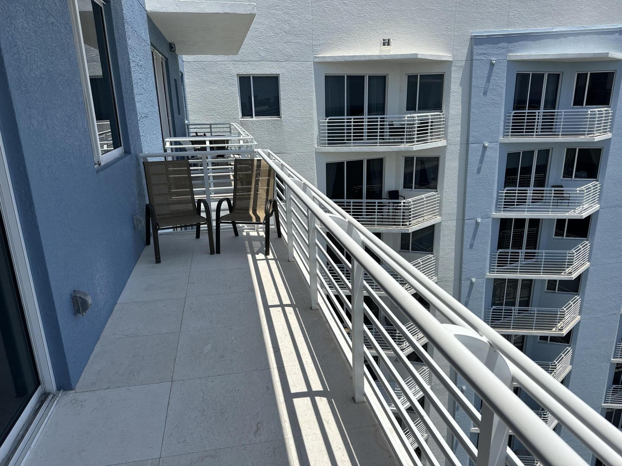 SLADE CONDO - Residential Lease