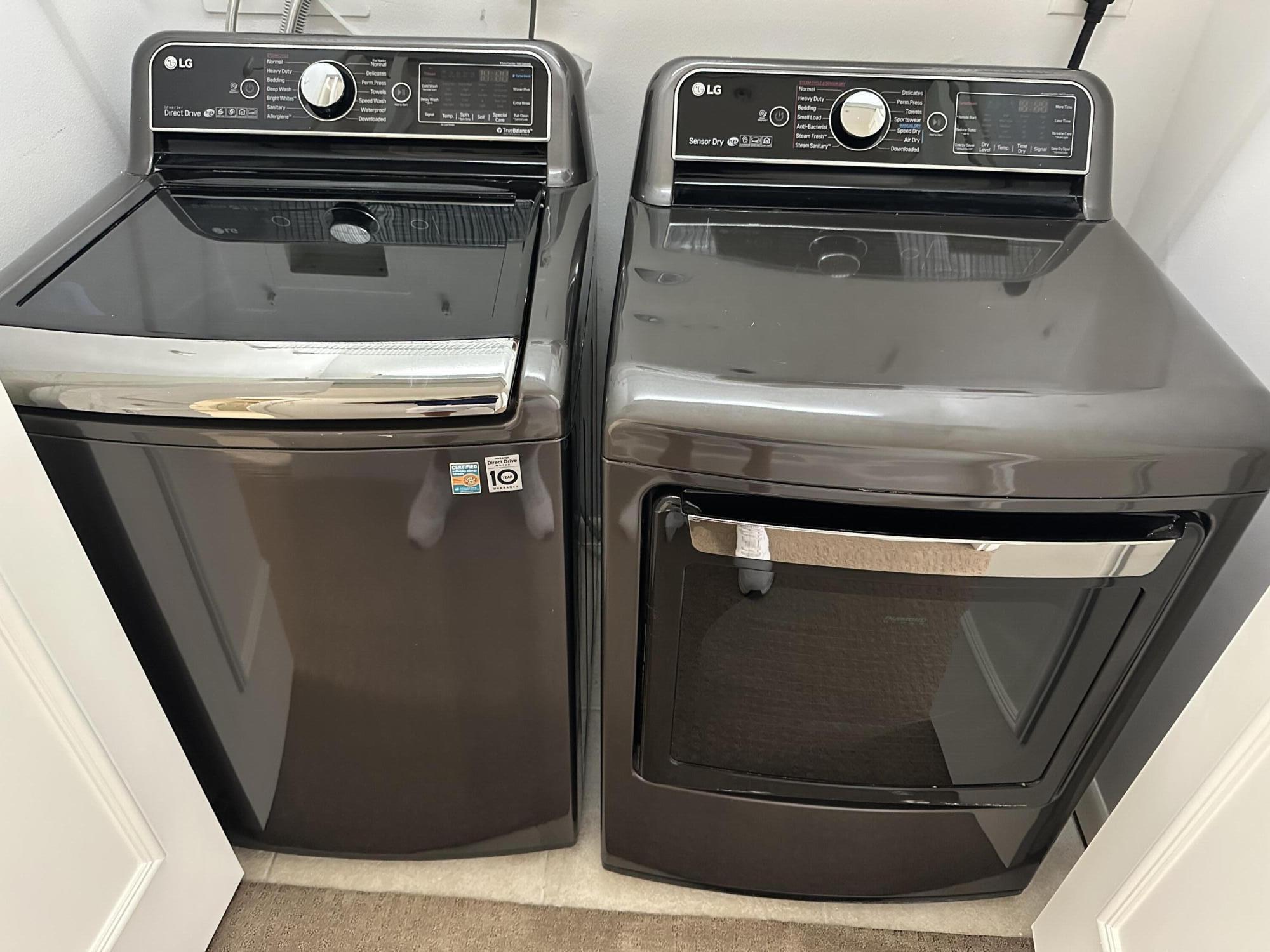 SLADE CONDO - Residential Lease